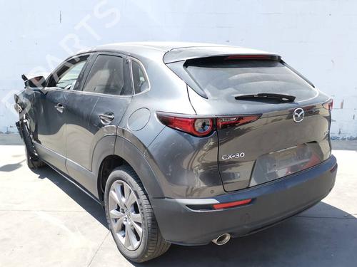 Venstre bagtil lås MAZDA CX-30 (DM) | BP39595479C100 - Image 3