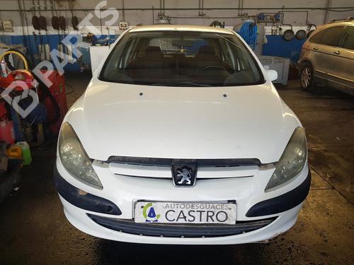 Used Parts PEUGEOT 306 (7B, N3, N5)  2.0 HDI 90  1160277