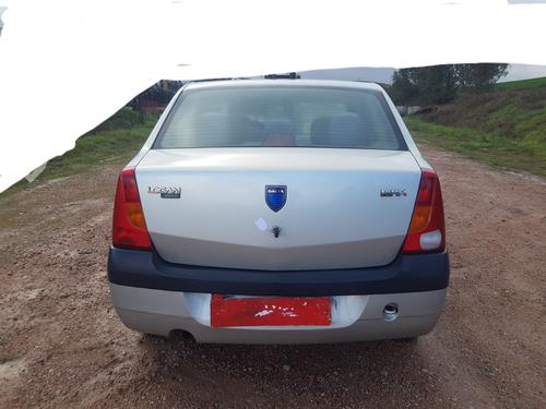 Left headlight DACIA LOGAN (LS_) | BP22923239C28