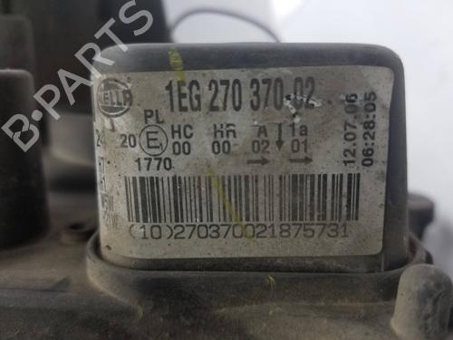 Højre forlygte OPEL ASTRA H (A04)  | BP25902584C29 