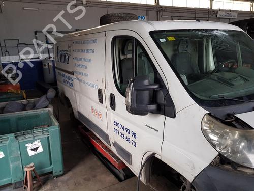 AC compressor CITROËN JUMPER II Van 2.2 HDi 120 | BP21012488M34 