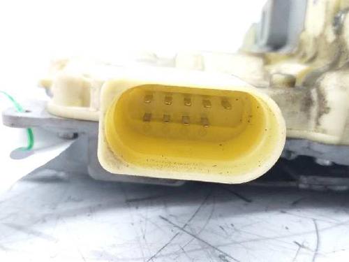 Front left lock VW PASSAT B6 (3C2) 2.0 TDI | BP3600268C98 