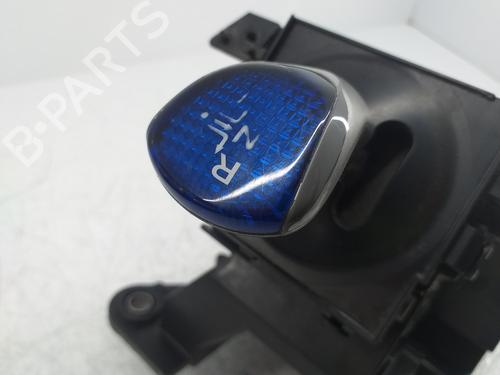 Gear lever TOYOTA AURIS (_E18_) 1.8 Hybrid (ZWE186_, ZWE186R) | BP9430046M90 