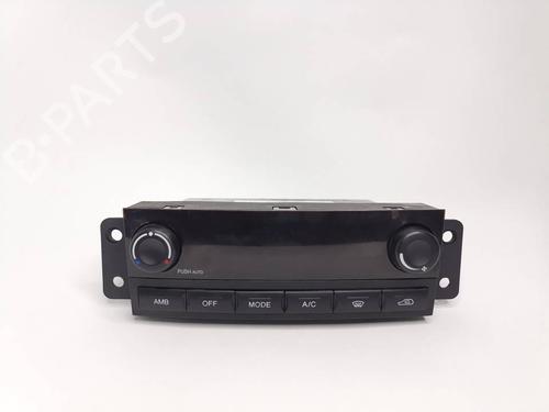 Used Climate control Climate control SSANGYONG REXTON / REXTON II (GAB_) 2.7 Xdi (163 hp) 40552439 40552439