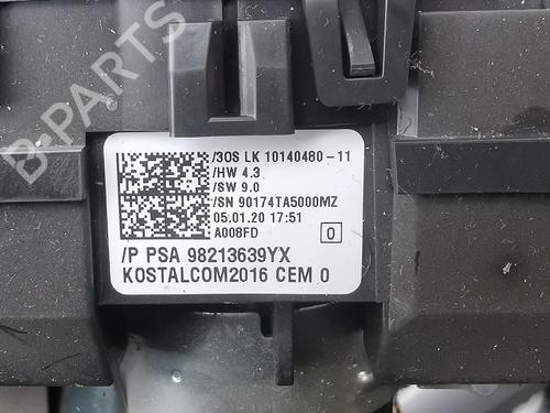 Lichtschalter für OPEL CORSA F (P2JO) [2019-2025]  28169374