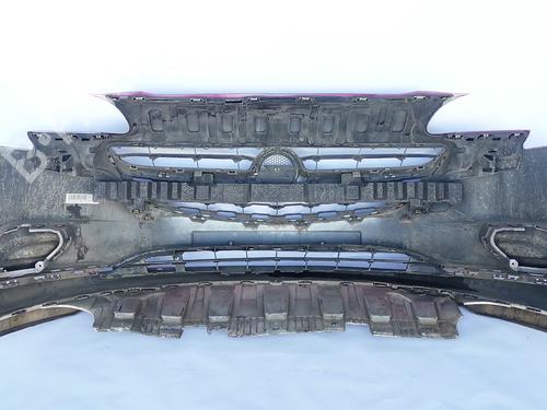Front bumper OPEL CORSA E (X15) | BP34521511C7 - Image 7