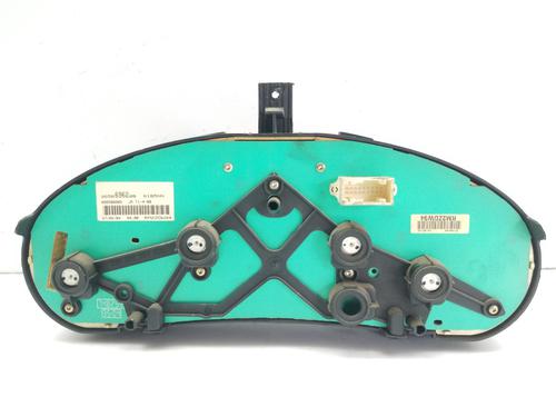 Instrument cluster PEUGEOT 206 Hatchback (2A/C) 1.4 HDi eco 70 | BP20139793C47 