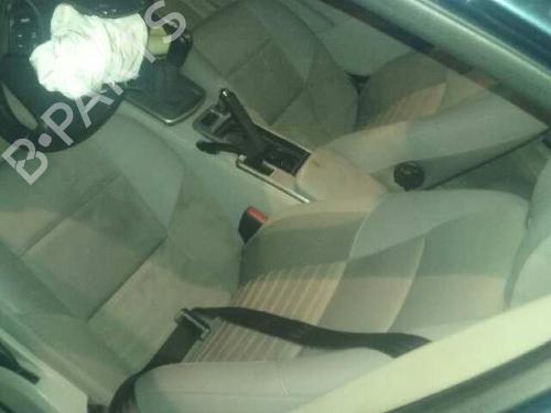 Used Left front seat VOLVO S40 II (544) 2.0 D (136 hp) 3582635