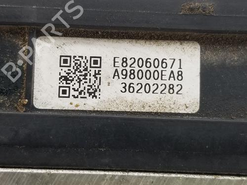 ABS pump RENAULT KOLEOS I (HY_) 2.0 dCi (HY0K) | BP18748606M43 