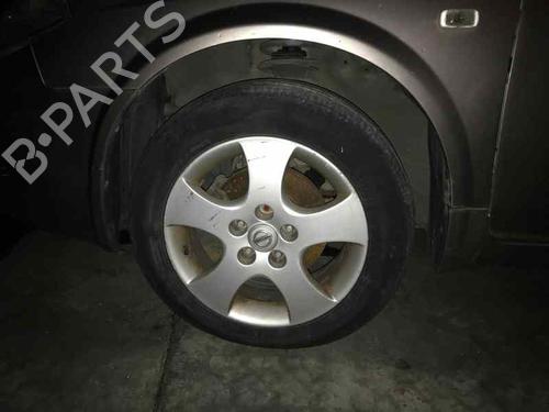 Felg NISSAN PRIMERA Hatchback (P12) 1.9 dCi (120 hp) 3172417