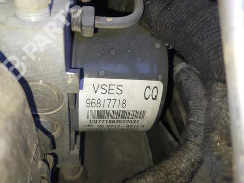 abs-pump-opel-antara-a-l07-96817718-00401812c300-2006-2007-2008-2009-2010-2011-2012-2013-2014-2015-2016-2017-9768598 main image
