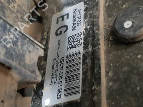 Used Engine control unit (ECU) NISSAN MICRA III (K12) [2002-2010]  15904777