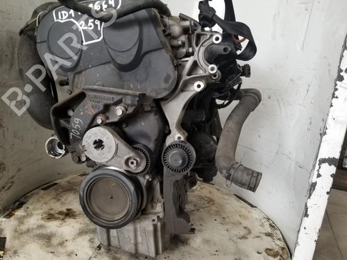 Motor JEEP COMPASS (MK49)  | BP19417869M1 