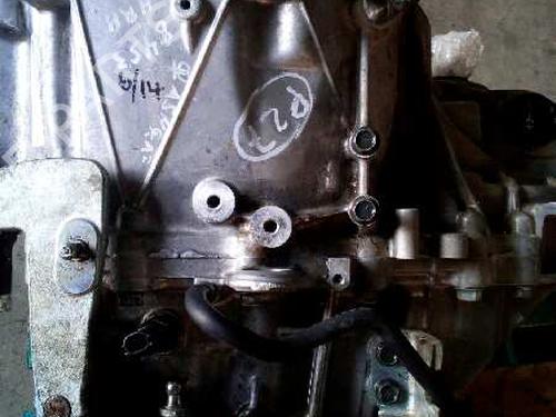 Used Gearbox NISSAN QASHQAI / QASHQAI +2 I (J10, NJ10, JJ10E) 1.6 dCi All-wheel Drive (130 hp) 3173310