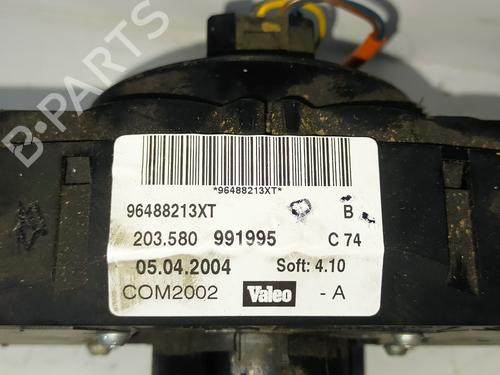 Headlight switch CITROËN C3 Pluriel (HB_) 1.4 | BP10034215I24 