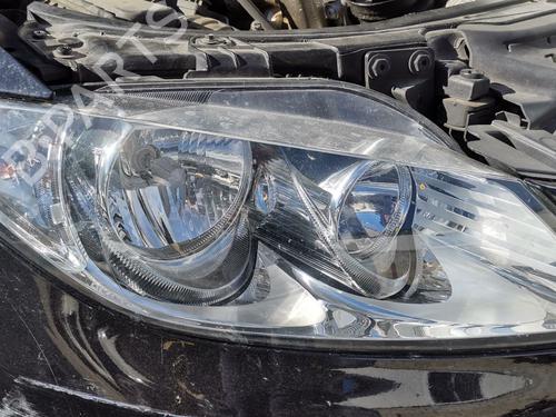 Used Right headlight Right headlight SEAT EXEO (3R2) [2008-2013] 33819858 33819858