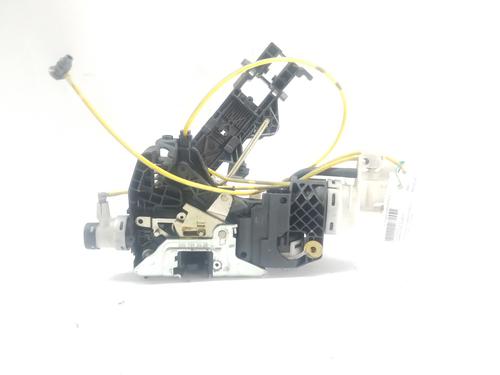 Used Rear left lock MERCEDES-BENZ S-CLASS (W220, V220) S 320 CDI (220.026, 220.126) (197 hp) 28669405