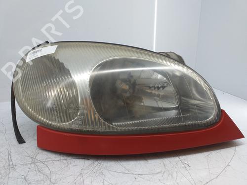 Højre forlygte DAEWOO LANOS (KLAT) 1.5 (86 hp) 8507358
