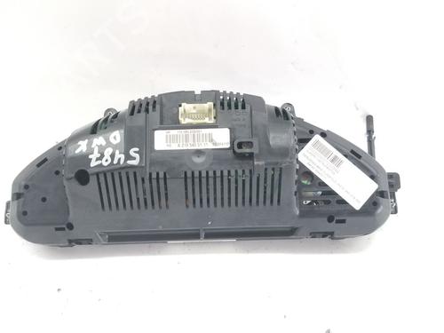 Instrument cluster MERCEDES-BENZ CLS (C219) | BP29807289C47