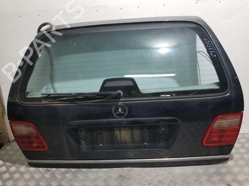 Used Tailgate MERCEDES-BENZ E-CLASS (W211) [2002-2009]  15710063