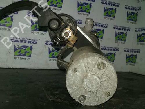 Starter VW BORA I (1J2) 1.9 TDI | BP3170028M8 