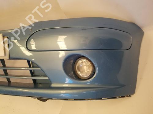 Front bumper CITROËN C3 I (FC_, FN_) 1.4 HDi | BP27397477C7 