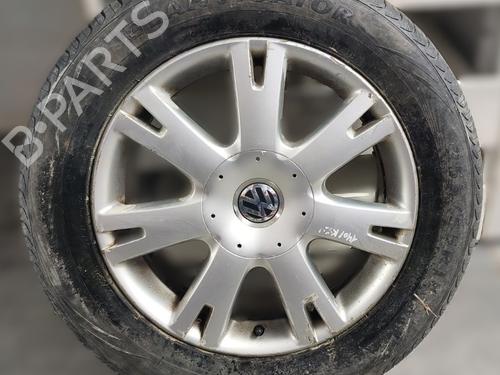 Felg Felg VW TOUAREG (7LA, 7L6, 7L7) [2002-2013] 34471314 34471314