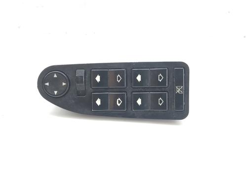 Left front window switch BMW 5 (E39) 525 d | BP18121264I27 