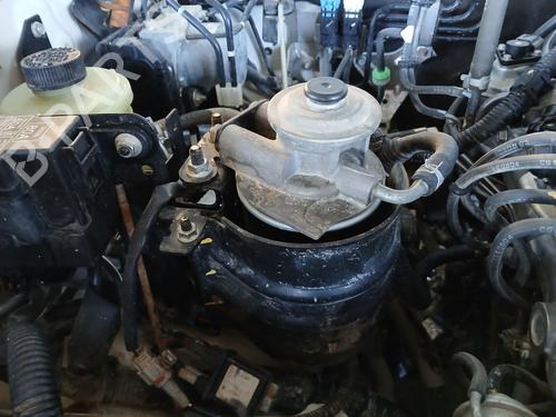 Used Other MAZDA BT-50 Pickup (CD, UN) 2.5 MRZ-CD 4x4 (UNY0W3) (143 hp) 29395856