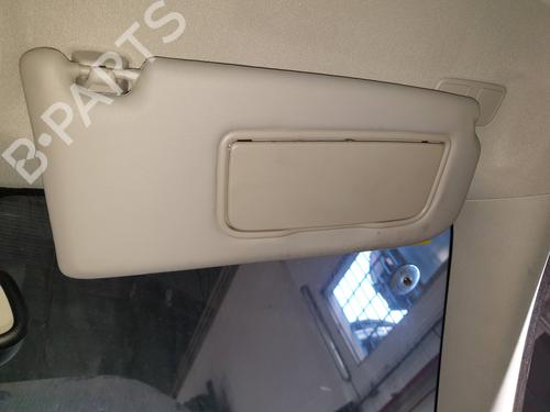 Right sun visor VOLVO C30 (533) D2 | BP14908413I2 