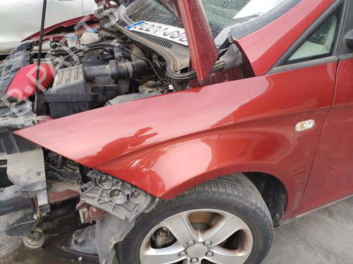 Used Left front fenders SEAT ALTEA (5P1) [2004-2015]  20935427