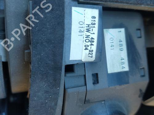 Used Squib airbag MINI MINI (R50, R53) Cooper (116 hp) 11272733