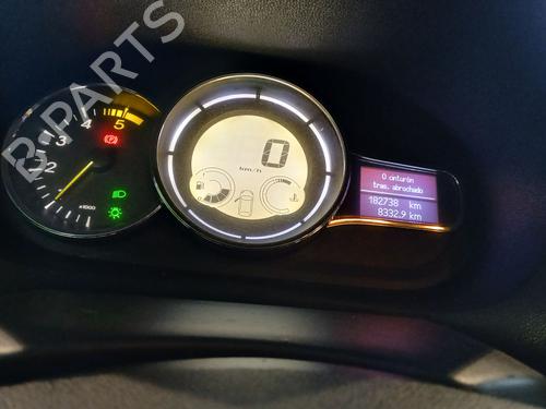 Instrument cluster RENAULT MEGANE III Coupe (DZ0/1_)  | BP31311090C47 