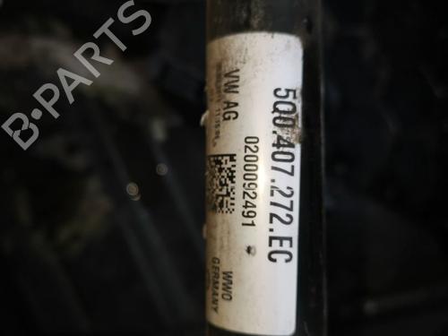 Used Right front driveshaft SEAT LEON ST (5F8) [2012-2020]  4899316