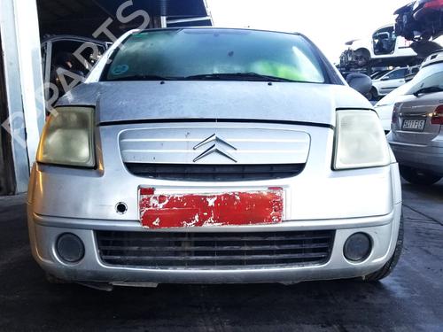 Używane części CITROËN C2 (JM_) 1.1 (60 hp) 4354651