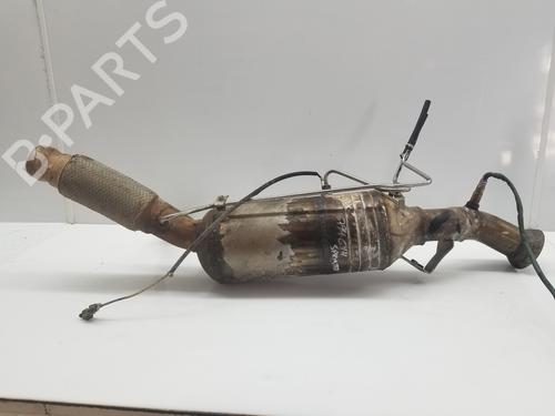 Particulate filter MERCEDES-BENZ SPRINTER 3,5-t Van (B906) 311 CDI (906.631, 906.633, 906.635, 906.637) | BP17167512M81 