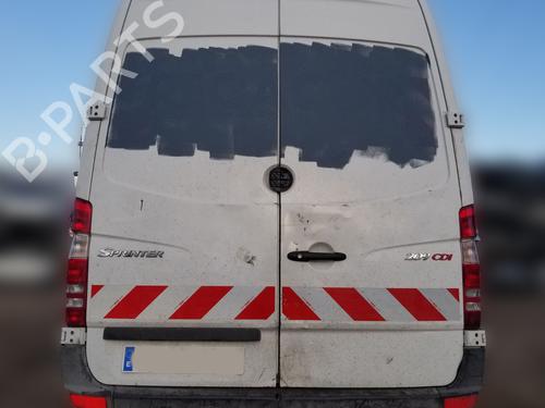 Engine control unit (ECU) MERCEDES-BENZ SPRINTER 3-t Bus (B906)  | BP31091089M57 