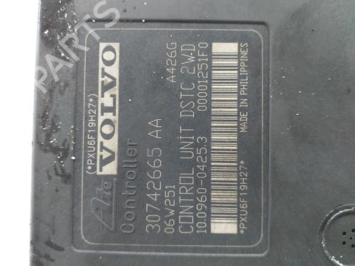 ABS pump VOLVO S40 II (544) 2.0 D | BP9694395M43 