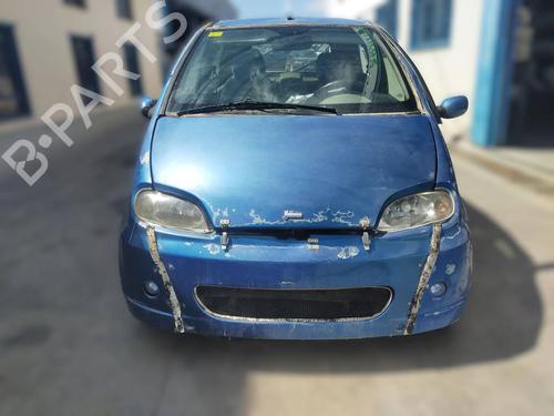 Used Parts LIGIER AMBRA 5015868