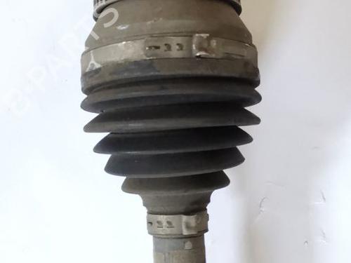 Right front driveshaft TOYOTA AVENSIS (_T25_) | BP27934178M39