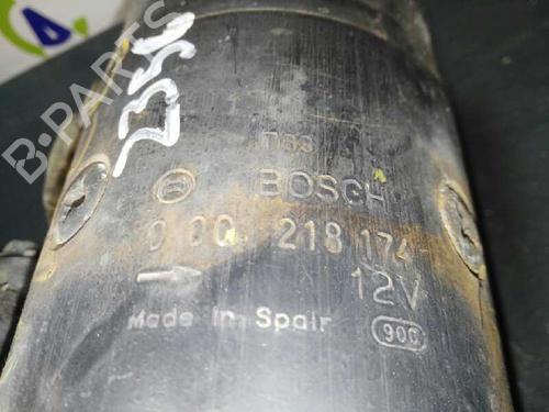 Starter IVECO DAILY III Van  | BP3636526M8 