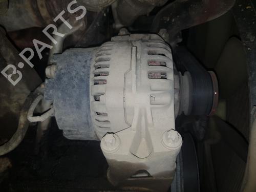 Used Alternator MERCEDES-BENZ SPRINTER 4,6-t Platform/Chassis (B906) 411 CDI (906.153, 906.155, 906.253, 906.255) (109 hp) 29211592