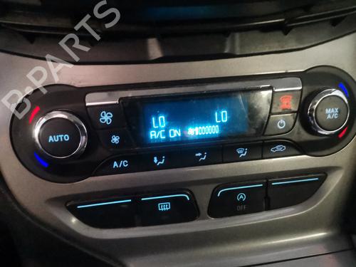 Used Climate control FORD FOCUS III [2010-2020]  9341940