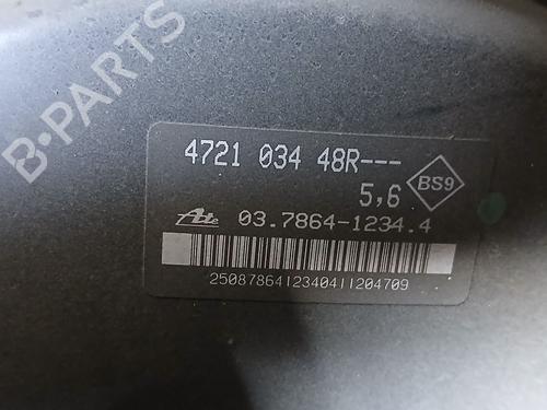 servo-brake-renault-clio-iii-br01-cr01-2005-2006-2007-2008-2009-2010-2011-2012-2013-2014-33426856 main image