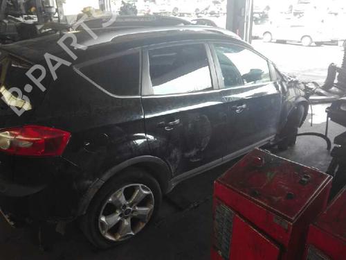 Rear right window mechanism FORD KUGA I | BP9040544C25