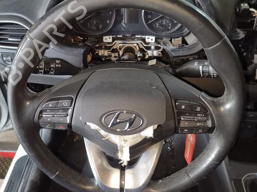 Used Steering wheel HYUNDAI i30 (PDE, PD, PDEN) [2016-2025]  29408221