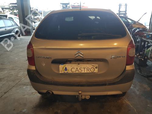 Andre CITROËN XSARA PICASSO (N68) 2.0 HDi | BP19510723O1 