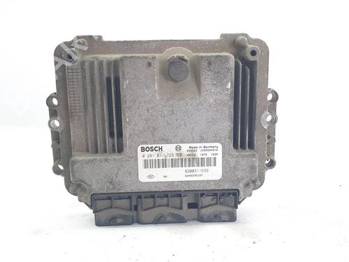 Used Engine control unit (ECU) Engine control unit (ECU) RENAULT LAGUNA II Grandtour (KG0/1_) 1.9 dCi (KG1A, KG1W, KG0G) (110 hp) 39250215 39250215