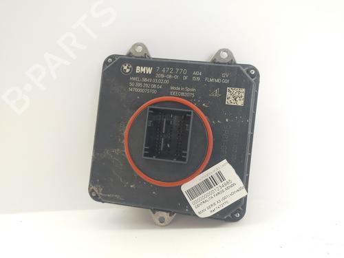 Used Lights ECU Lights ECU 37799507 37799507