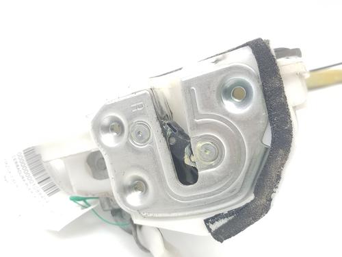 Front right lock MAZDA 3 Saloon (BK) 1.6 DI Turbo (BK12Y) | BP19179714C97 